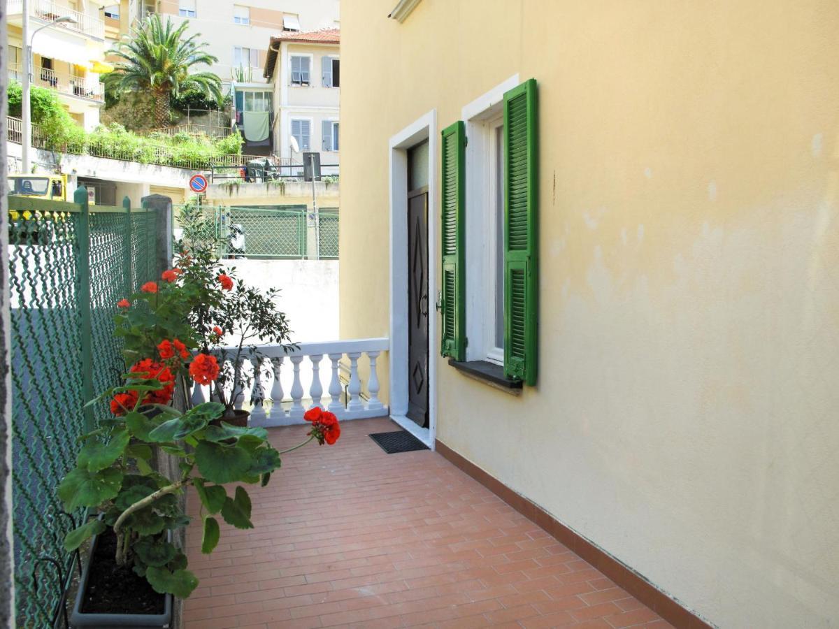 Apartment Barbara - Flg118 By Interhome Finale Ligure Exterior foto