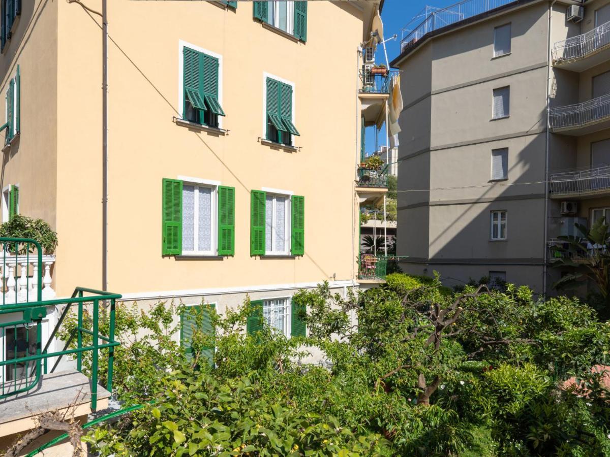 Apartment Barbara - Flg118 By Interhome Finale Ligure Exterior foto